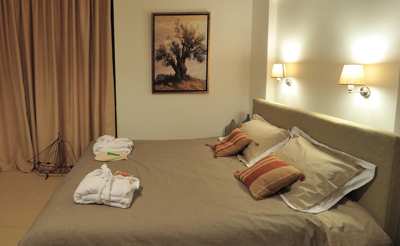 Gerakari Suites Agia Pelagia  외부 사진