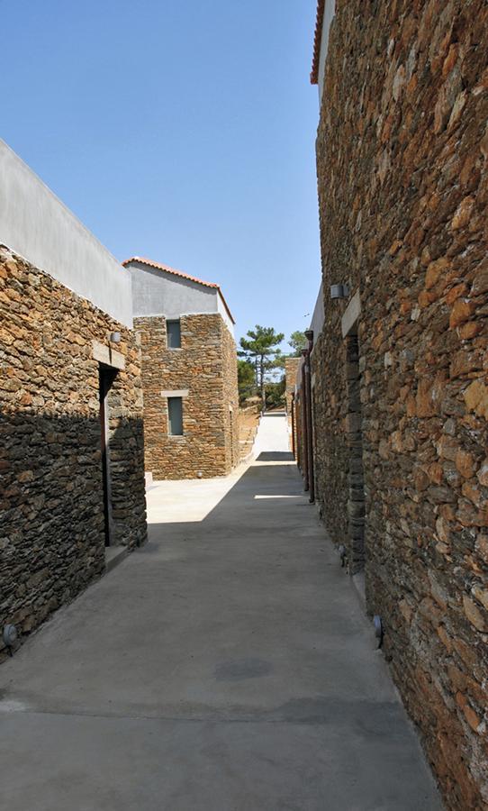 Gerakari Suites Agia Pelagia  외부 사진