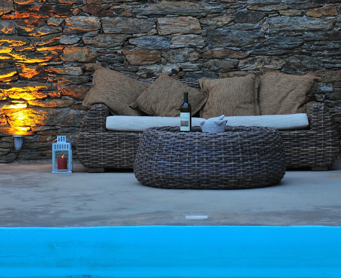 Gerakari Suites Agia Pelagia  외부 사진