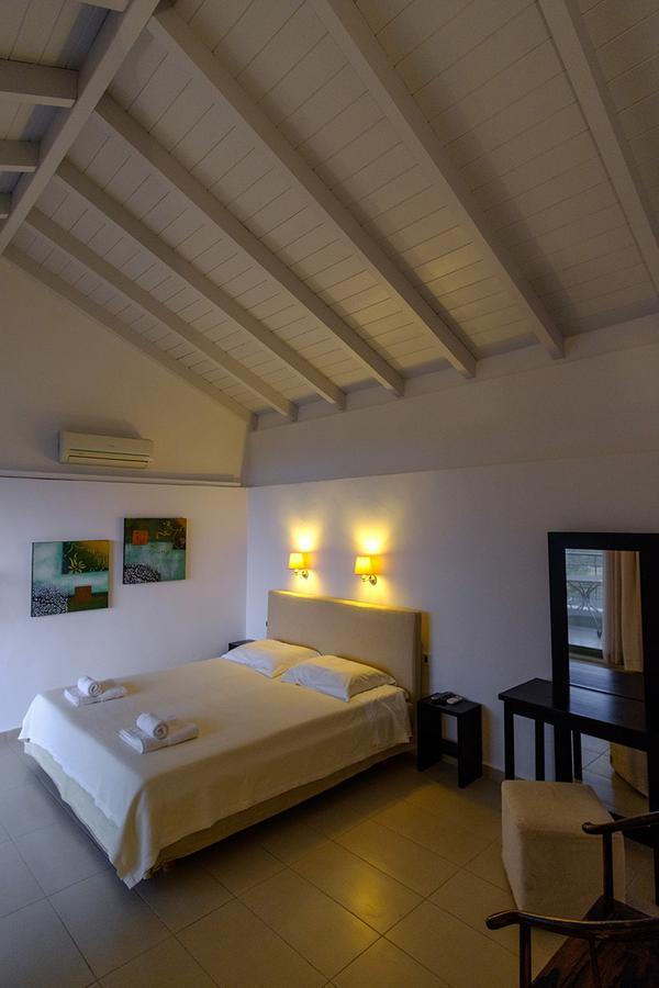 Gerakari Suites Agia Pelagia  외부 사진