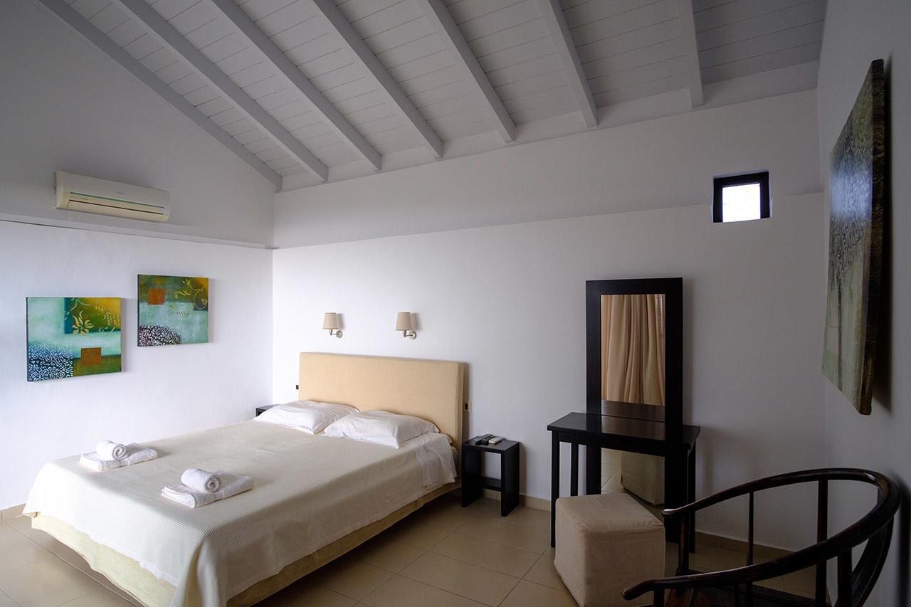 Gerakari Suites Agia Pelagia  외부 사진